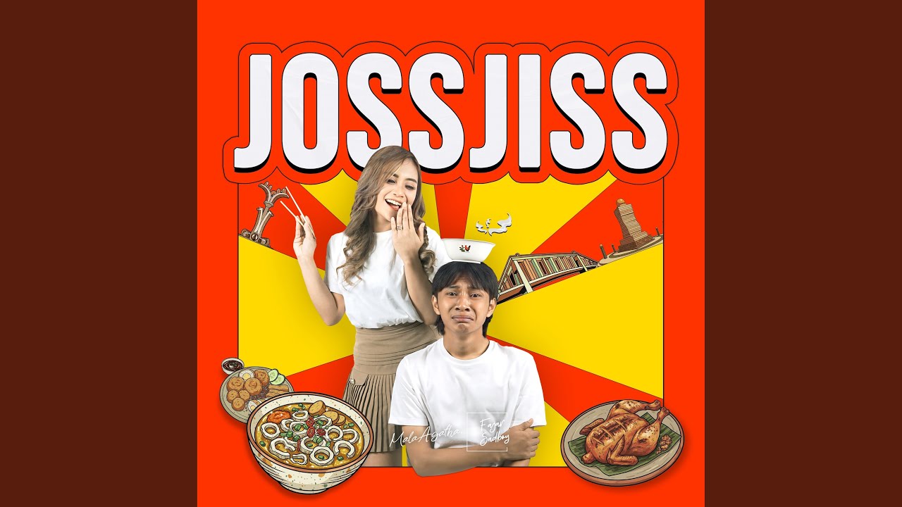 JOSS JISS