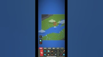 Making this map better #worldbox #superworldbox #shorts #subscribe