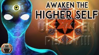 ACTIVATE Pineal GLAND With Powerful VIBRATION - ULTRA Binaural Beats Meditation For 3RD EYE OPENING