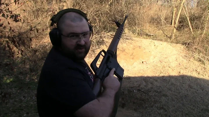 Comparing Geissele Single Stage* AR10/AR15 Triggers: B-GRF, SSP, & S3G Review