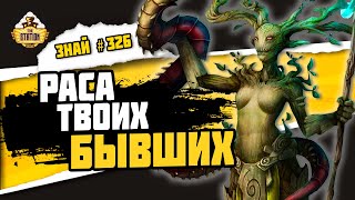 Мультшоу Сильванеты Бревна с душой Знай 326 Age of Sigmar