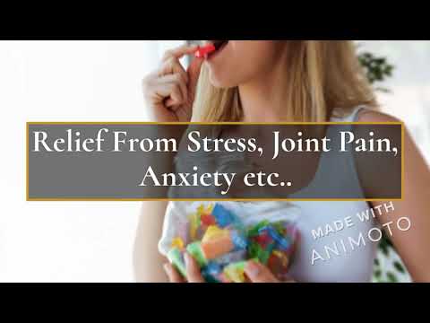 New Study Sheds Light On Driving Performance While Under Influence Of Thc Gummies
