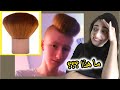 أغرب قصات الشعر حول العالم تسريحات مضحكة 