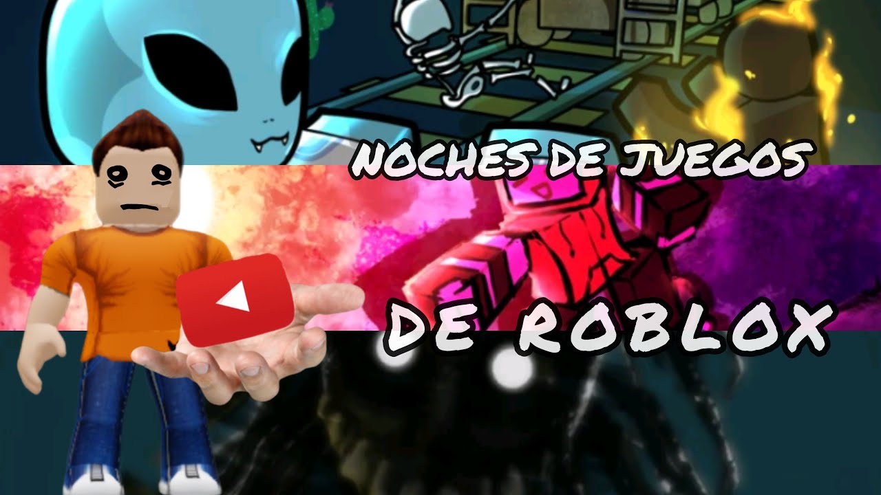 🔴JESUSITO PLAY EN DIRECTO🔴REGRESO A ROBLOX EPICO DIRECTO