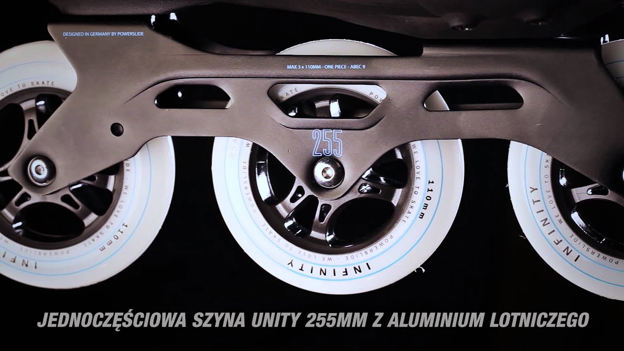 Powerslide - Vi SuperCruiser 110