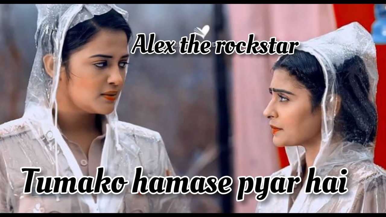 tumko hamase pyar h] ft. Kareena vm [maddamsir