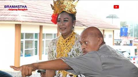 SENI SUNDA JAIPONG SIGUNDUL lucu MASKET HATE - BRAMASTHA MUSIC PIM.BPK.DASWANTO