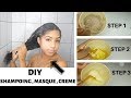 Diy mask monday avec waam cosmetics