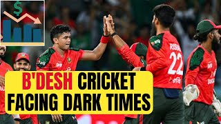 Explained - What Will Be The Financial Loss For Bangladesh After T20 World Cup 2026 Boycott?