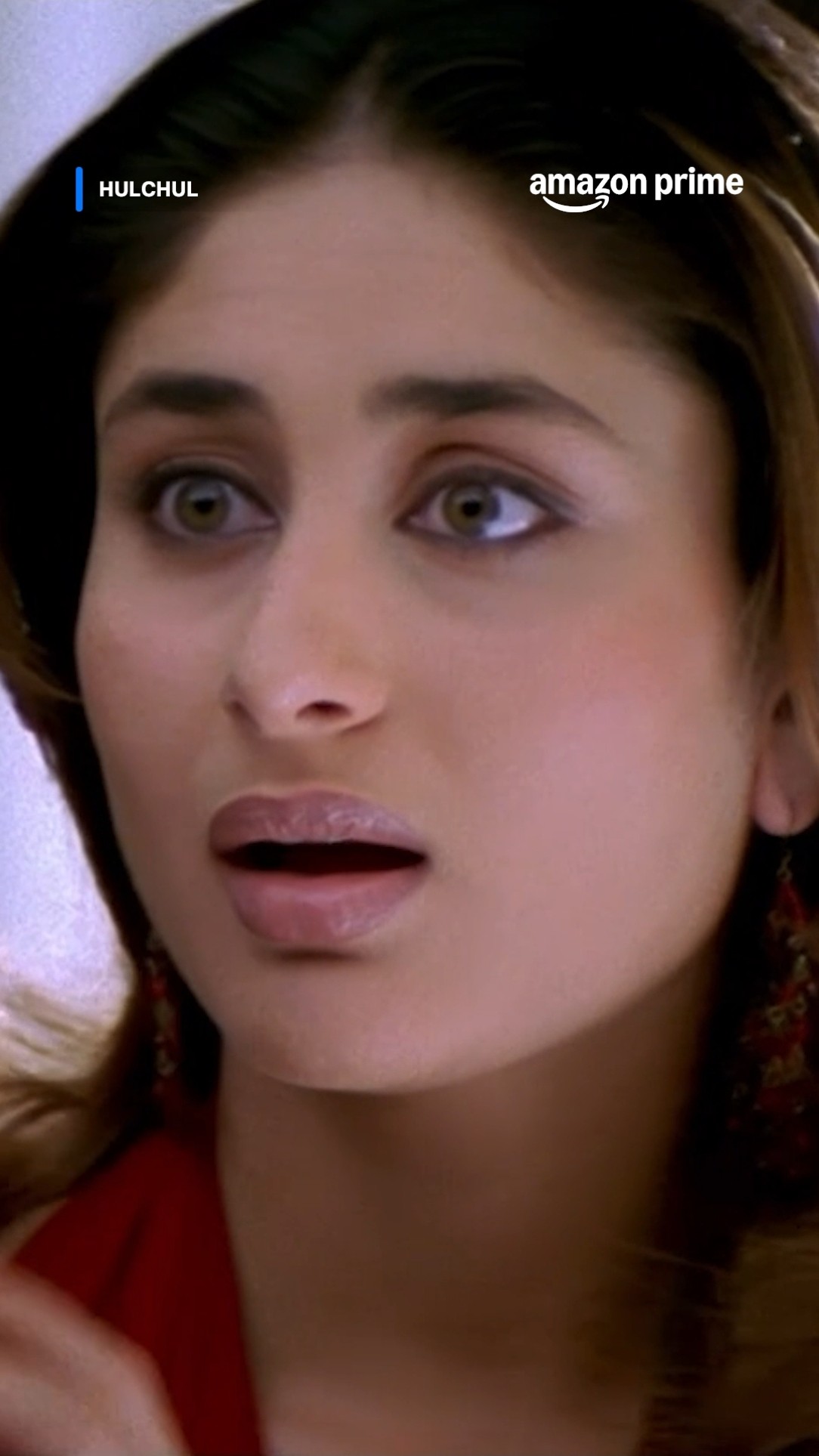 When Akshaye Khanna REJECTED Kareena Kapoor Khan's Proposal ? | Hulchul | #primevideoindia #shorts