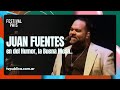 Juan Fuentes en el Festival del Humor, la Buena Mesa y la Canción - Festival País 2024