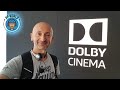 Dolby cinema  je vous explique tout et  toulouse 