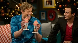 Details 3D Mini Me - The Living Room - Hot or Not News