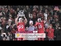 2018JXB 富士通フロンティアーズ vs IBMビッグブルー Highlight