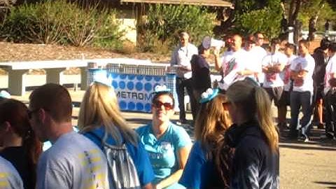 DSP Bay Area + Sierra Nevada Brogames Roll Call