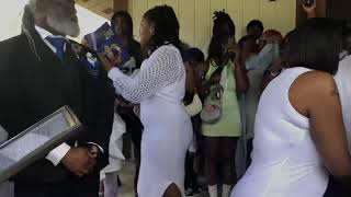 Celebration of Life Honoring Shawn Bryson Sr.  ***We Do Not Own The Rights To This Music***