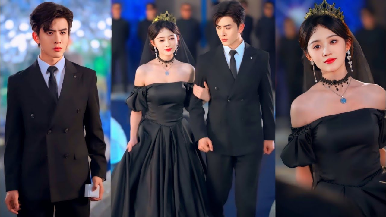 من قسوتها ملقبه بأنثى الشيطان، تتزوجه بدل من عروسته في يوم زفافه لانها وعدته وهى طفله انها ستتزوجه