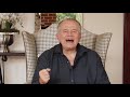 It's time to pray: Pastor Ray McCauley