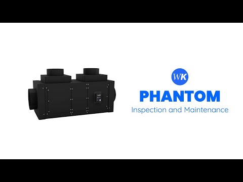 Phantom Maintenance Thumbnail