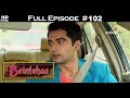 Beintehaa  full episode 102  with english subtitles