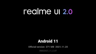 realme C3 New Update C.07 | realme C3 C.07 Update | realme C3 Update | Narzo 10A New Update C.08 ~ ?