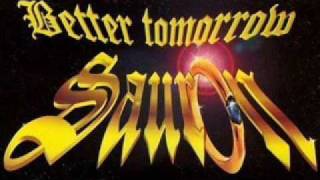Sauron - Silver Rain