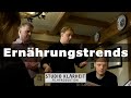 Teaser: Ernährungstrends ~ Is(s)t denn niemand mehr normal?