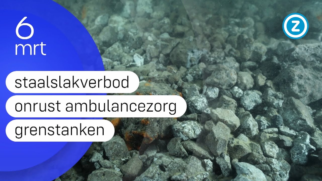 Zeeland Nu, vrijdag 6 maart 2026