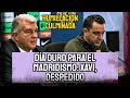 Oficial laporta culmina la humillacin a xavi y lo despide antes del ltimo partido de liga