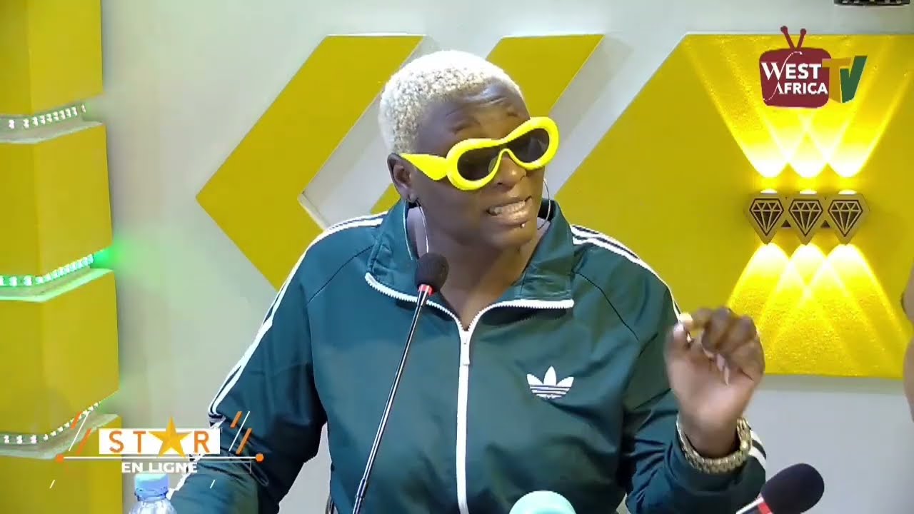 Yama Sega clash Mimi Paya Paya et revient sur sa vidéo qui avait créé des polémiques