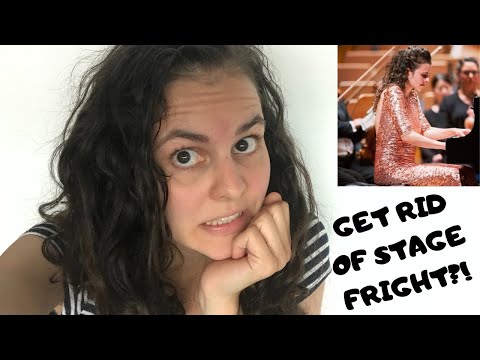 How to overcome