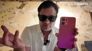 OPPO A6 Pro Unboxing & Durability Test | 7000mah, Resverse Charging | 6.57 Amoled and Much More