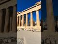 The Acropolis Of Athens Greece Athens Acropolis Parthenon Athena Europe Travel mp3