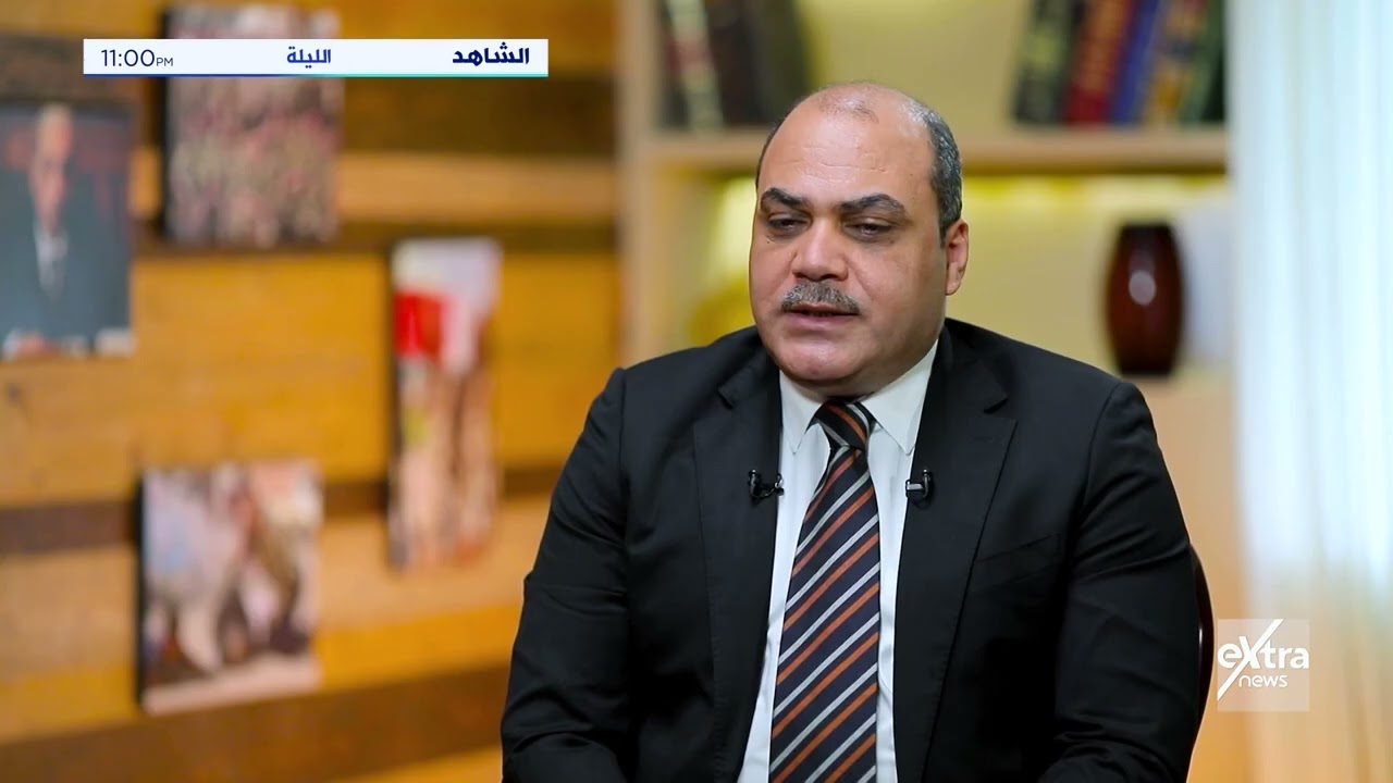 الشاهد| ثروت الخرباوي يروي شهادته عن جماعة الإخوان الإرهابية