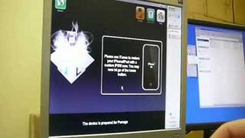 WinPWN 2.5 Jailbreaking Tutorial