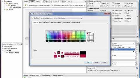 1 5 GUI Demo