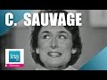 Capture de la vidéo Catherine Sauvage "Paris Canaille" (Live Officiel) | Archive Ina