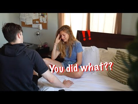 cheating-prank-on-boyfriend-**backfires**