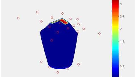 QuickerSim CFD Toolbox - Extrusion Die Optimization