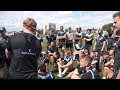 Franco Smith | BKT URC Coach of the Season