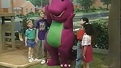 The Complete First Season (Tape 1) (1992 Version) Part 19