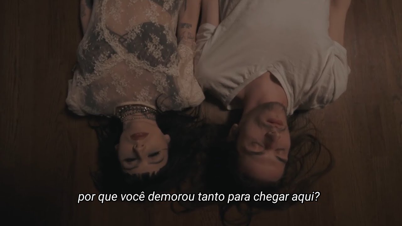 Killstation - Isolation (legendado)