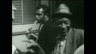 Howlin Wolf Dust My Broom Live 1966