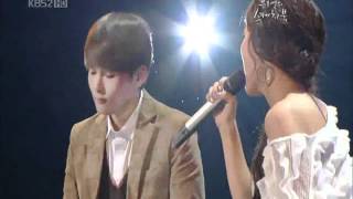 Download Lagu super junior (Ryeowook y Beige) - Insomnia livem.mpg MP3