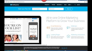 How To Get A Mailing List - Marketing Email List Providers For Free