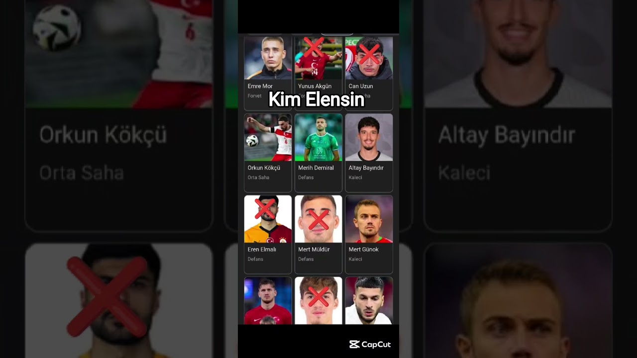 Mert Müldür elendi 