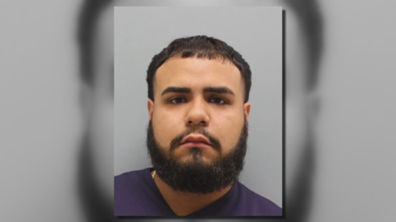 Bond set at total of $90,000 for man accused of ramming vehicle into ...