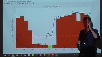 Seminar in RYUKYUS, PLS toolbox By Prof.Ramus, 24-10-2017, Part 4