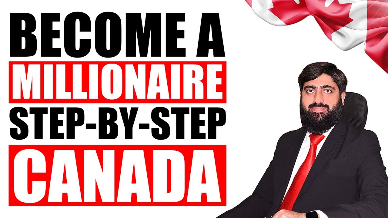 How To A Millionaire The Truth No One Tells You Canada YouTube