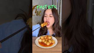 Cimood Cilok Pedes Level 100